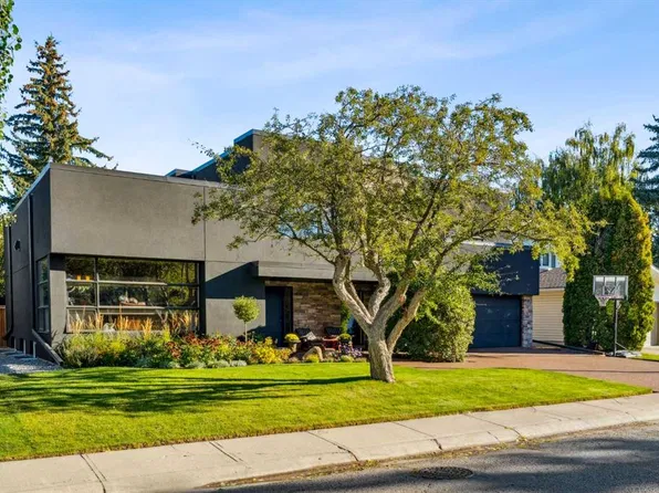 640 S Willoughby Cres SE, Calgary, AB T2J 2A1