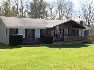 237 Dividing Ridge Rd, Boone, NC 28607