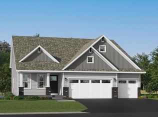 7529 Lotus Ln, Lino Lakes, MN 55038