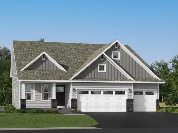 7477 Lotus Ln, Lino Lakes, MN 55038