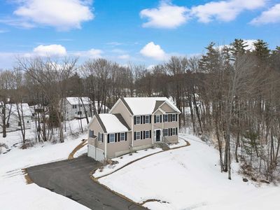 9 Maple Avenue, Goffstown, NH, 03045