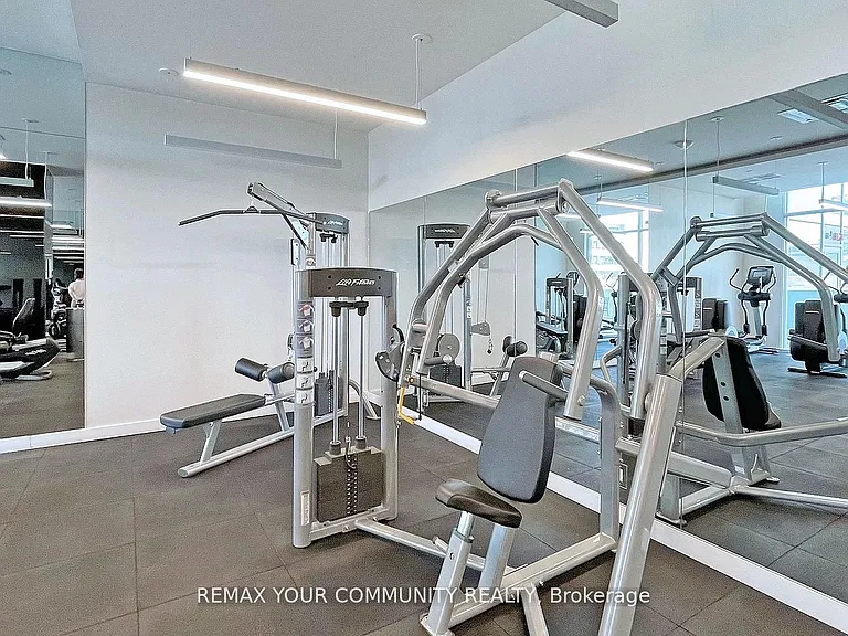 5180 Yonge St #3305 — Photo 35