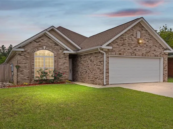 1003 Weatherby St S, Saraland, AL 36571