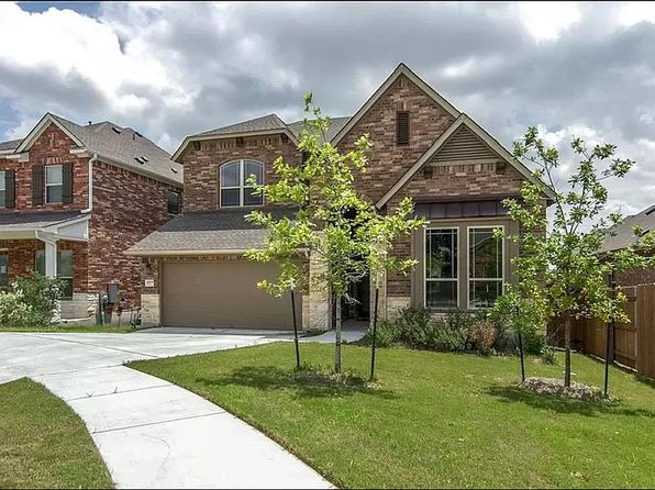 14309 Tyburn Trl, Austin, TX 78717
