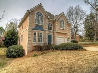 4608 Devonshire Rd, Atlanta, GA 30338