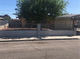 5913 Gipsy Ave, Las Vegas, NV 89107