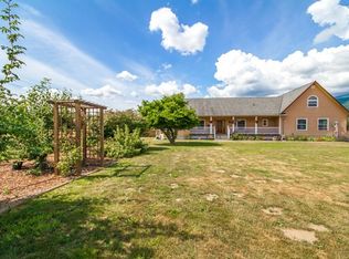 25875 Minkler Road, Sedro Woolley, WA 98284