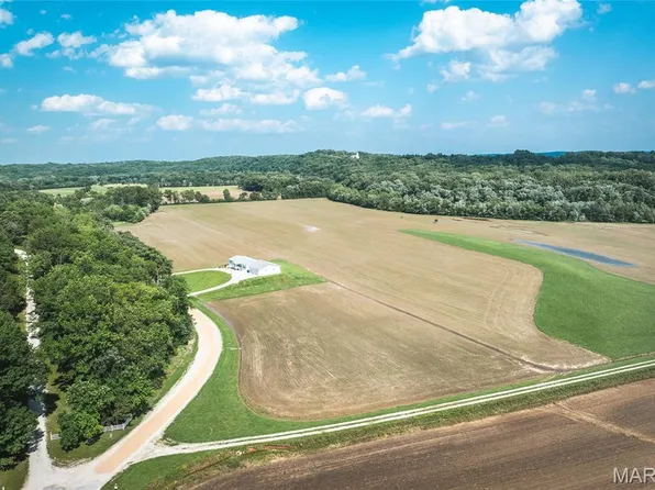 0 Shawneetown Ford Rd Tract A, Union, MO 63084