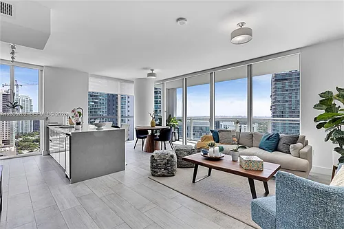 1080 Brickell Ave #2601 Photo 1