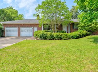 129 E Main St, Duncan, SC 29334