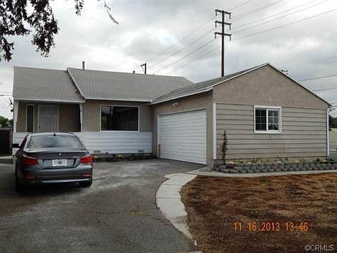 1st image of 4606 N Trujillo Dr