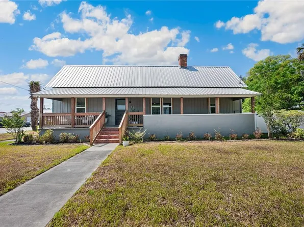 113 W Noble Ave, Bushnell, FL 33513