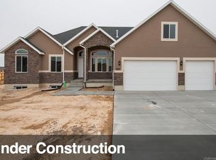 629 S Red Hawk Ct, Grantsville, UT 84029