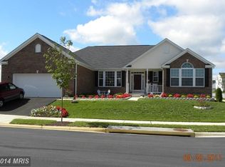 1257 Stallion St, Ranson, WV 25438