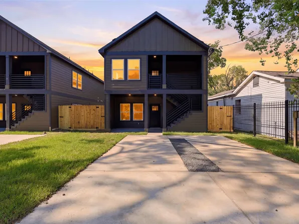 2516 Lucky St, Houston, TX 77088