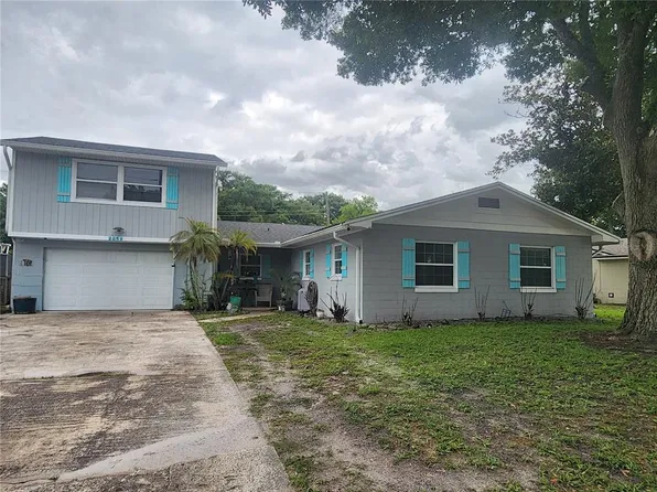 2054 Eastbrook Blvd, Winter Park, FL 32792