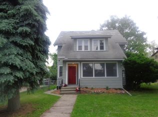 701 Clinton Ave, Des Moines, IA 50313