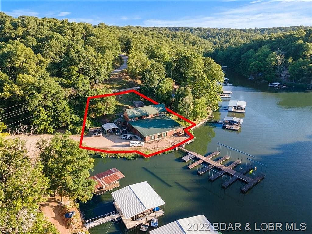 49 Rendezvous Ct, Edwards, MO 65326 Zillow