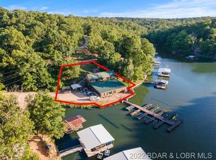 49 Rendezvous Ct, Edwards, MO 65326