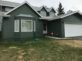 210 Peppertree Loop, Anchorage, AK 99504