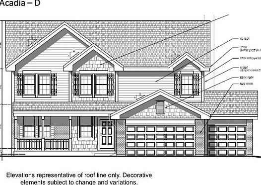 1st image of 4474 Glen Echo Way