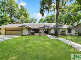 5 Hathaway Ln, Savannah, GA 31411