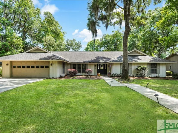5 Hathaway Lane, Savannah, GA 31411