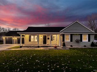 913 Ruie Rd, North Tonawanda, NY 14120