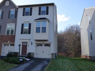 120 Arbor Trail Dr, Mc Kees Rocks, PA 15136