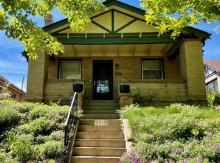 3038 W 35th Ave, Denver, CO 80211