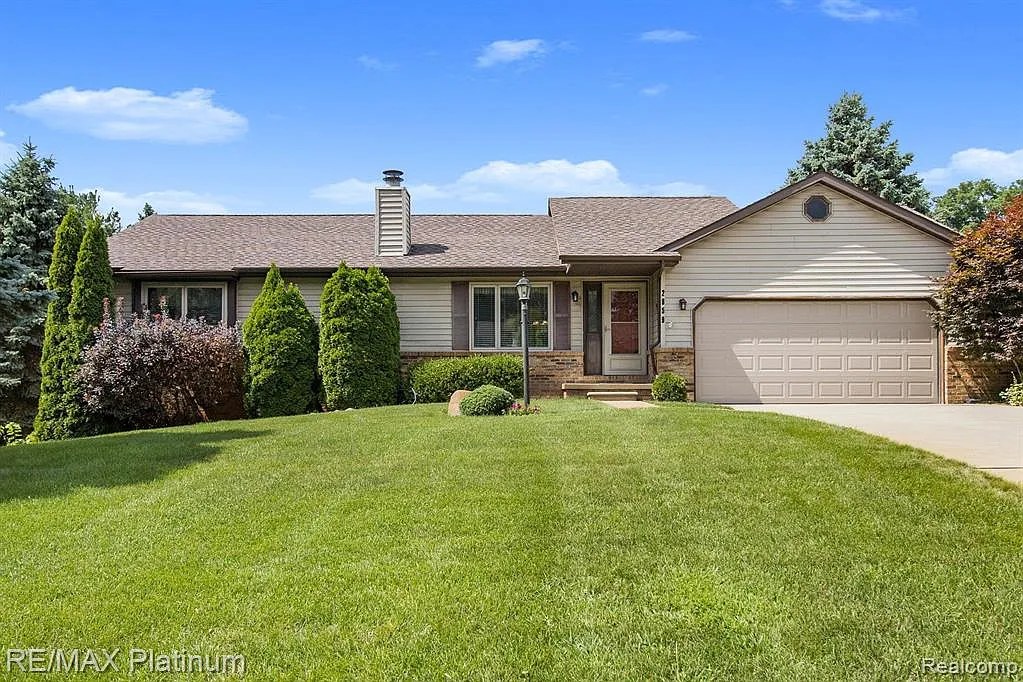 2859 Shady Hollow Dr photo 1