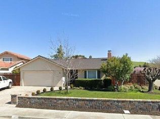 20 San Blas Pl, San Ramon, CA 94583