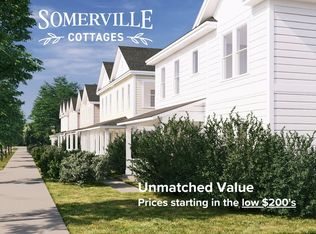 8 Somerville Cottages LOT 8, Chattanooga, TN 37410