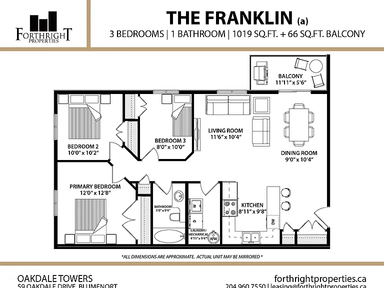 59 Oakdale Dr — Photo 17