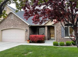 755 N 400 E, Springville, UT 84663