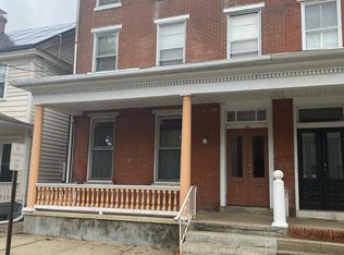 29 Garden St, Mount Holly, NJ 08060