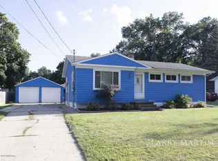 1442 50th St SW, Wyoming, MI 49509