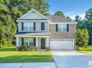 604 Tradewinds Loop, Rincon, GA 31326
