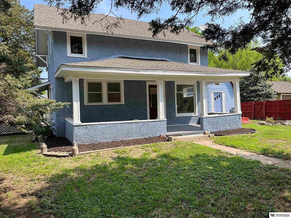332 W 5th St, Valparaiso, NE 68065 MLS 22311751 Zillow