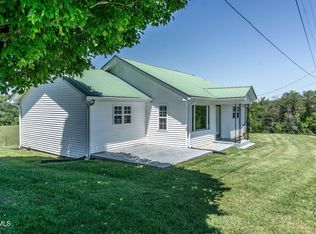 180 S Mill Rd, Greeneville, TN 37743