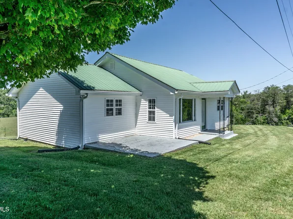 180 S Mill Rd, Greeneville, TN 37743