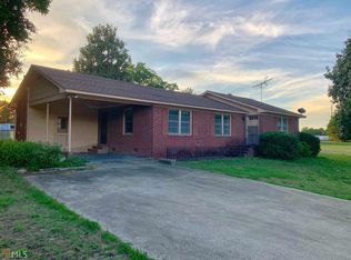 36 Brown Rd, Royston, GA 30662