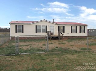 6036 Star Ln, Cherryville, NC 28021