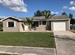 5850 Spearman Cir, North Port, FL 34287