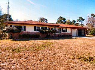 12292 S Fern Point, Floral City, FL 34436