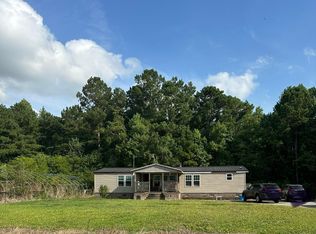 1621 M M Ray Rd, Nakina, NC 28455
