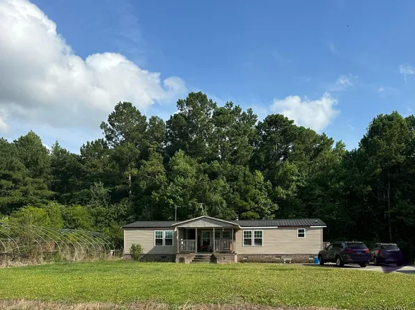 1621 M M Ray Road, Nakina, NC 28455