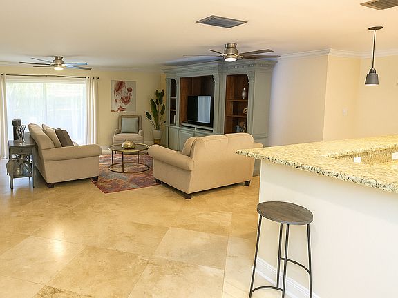 Open living room | POV 1