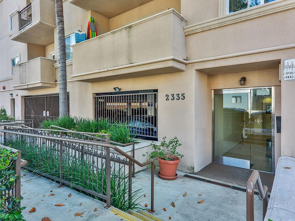 1st image of 2335 S Bentley Ave APT 205