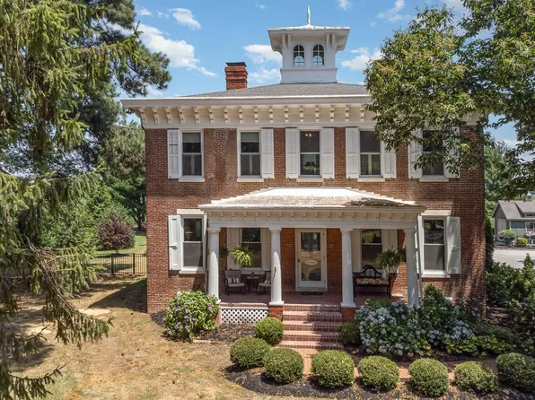 890 Millington Rd, Sudlersville, MD 21668